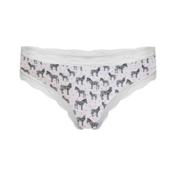 Cheeky knickers - Underwear - Picture 4 of 4